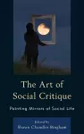 The Art of Social Critique cover