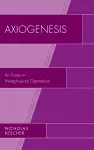 Axiogenesis cover