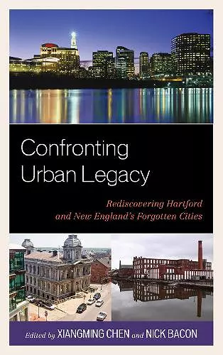 Confronting Urban Legacy cover