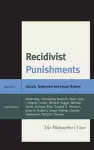 Recidivist Punishments cover