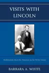 Visits With Lincoln cover