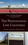 The Postcolonial Low Countries cover