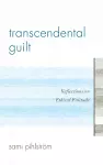 Transcendental Guilt cover