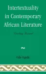 Intertextuality in Contemporary African Literature cover