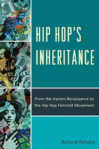 Hip Hop's Inheritance cover