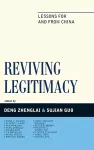 Reviving Legitimacy cover