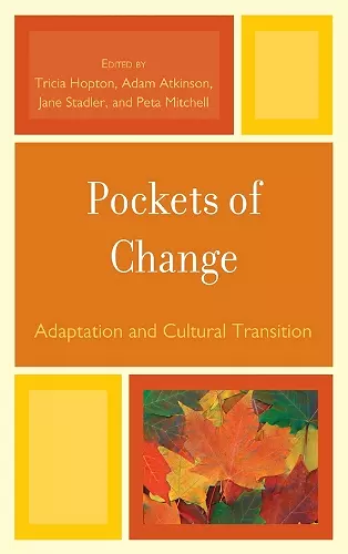 Pockets of Change cover