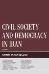 Civil Society and Democracy in Iran cover