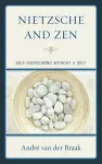 Nietzsche and Zen cover