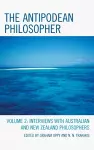 The Antipodean Philosopher cover