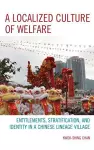 A Localized Culture of Welfare cover