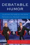 Debatable Humor cover