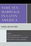 Same-Sex Marriage in Latin America cover