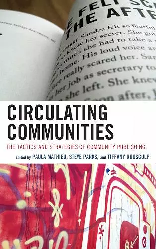 Circulating Communities cover