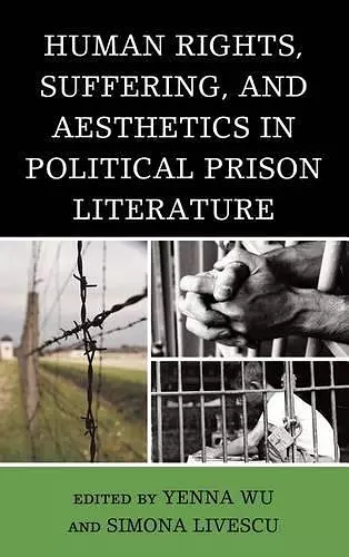 Human Rights, Suffering, and Aesthetics in Political Prison Literature cover