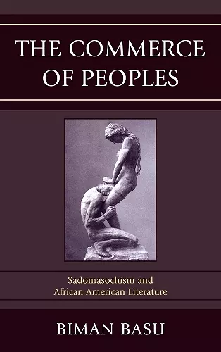 The Commerce of Peoples cover