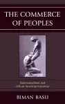The Commerce of Peoples cover