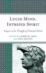 Lucid Mind, Intrepid Spirit cover