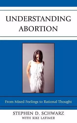 Understanding Abortion cover