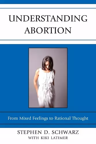 Understanding Abortion cover