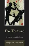 For Torture cover