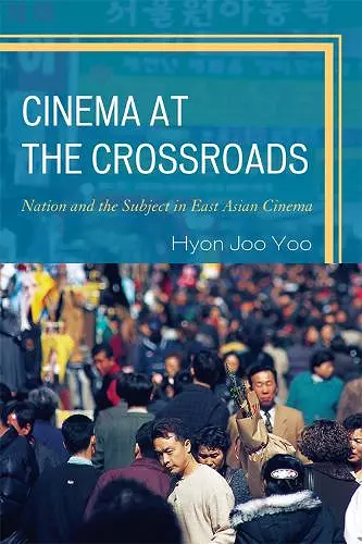 Cinema at the Crossroads cover