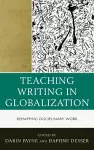 Teaching Writing in Globalization cover