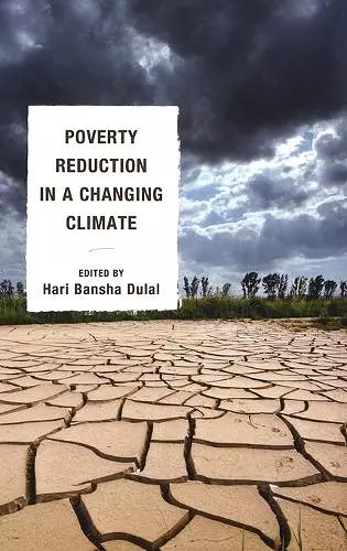 Poverty Reduction in a Changing Climate cover