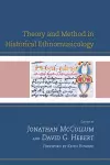 Theory and Method in Historical Ethnomusicology cover