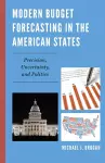 Modern Budget Forecasting in the American States cover