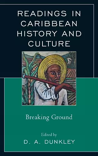 Readings in Caribbean History and Culture cover