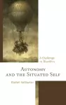 Autonomy and the Situated Self cover