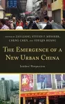 The Emergence of a New Urban China cover