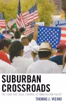 Suburban Crossroads cover