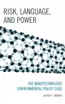Risk, Language, and Power cover