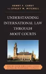 Understanding International Law through Moot Courts cover