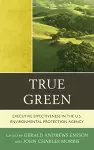 True Green cover