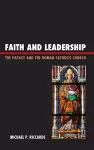 Faith and Leadership cover