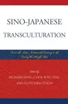 Sino-Japanese Transculturation cover