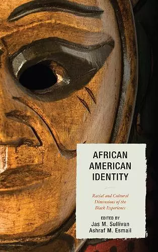 African American Identity cover