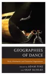 Geographies of Dance cover