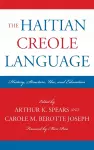 The Haitian Creole Language cover