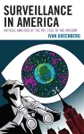 Surveillance in America cover