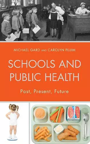 Schools and Public Health cover