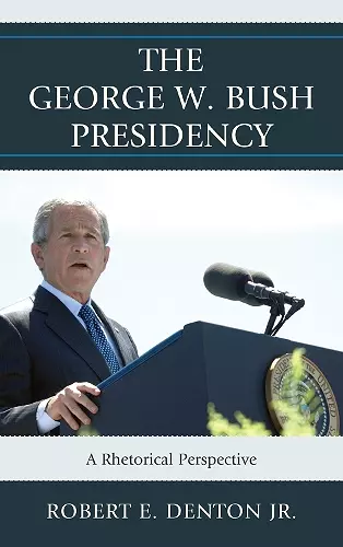 The George W. Bush Presidency cover