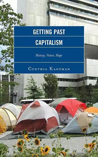 Getting Past Capitalism cover