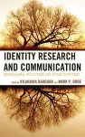 Identity Research and Communication cover