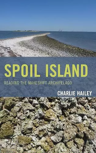 Spoil Island cover
