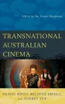 Transnational Australian Cinema cover