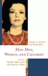 Mad Men, Women, and Children cover